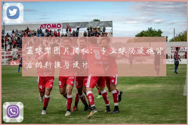 篮球架图片揭秘：专业球场设施背后的科技与设计