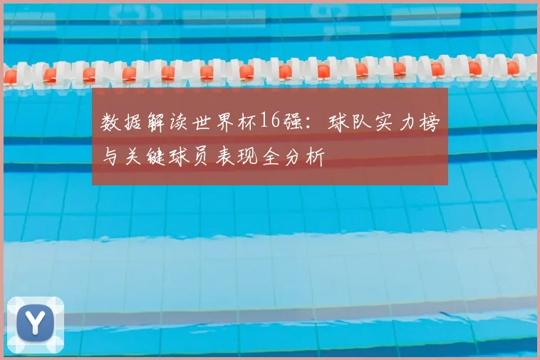 数据解读世界杯16强：球队实力榜与关键球员表现全分析